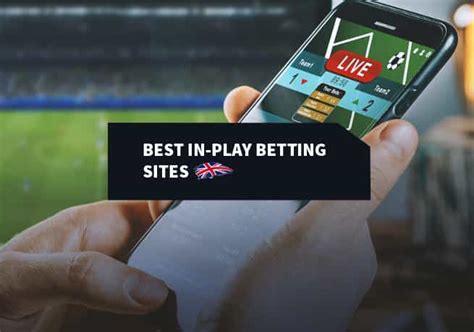 best live betting sites